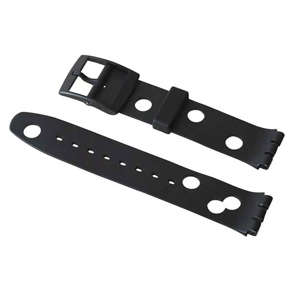 Swatch Ersatzband PUNCHING ASAB104