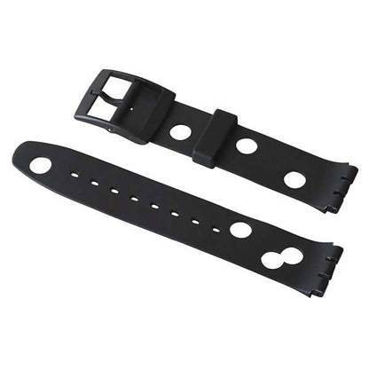 Swatch Ersatzband PUNCHING ASAB104