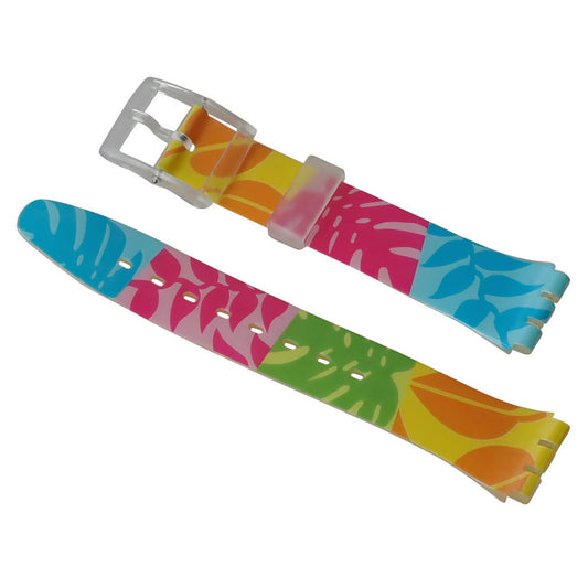 Swatch Ersatzband 17 mm