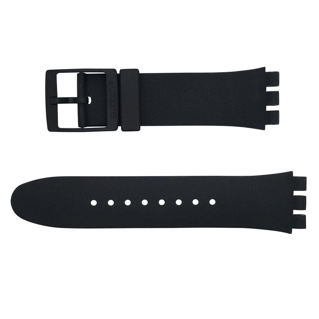 Original Swatch Ersatzband Ramped ASUDB115