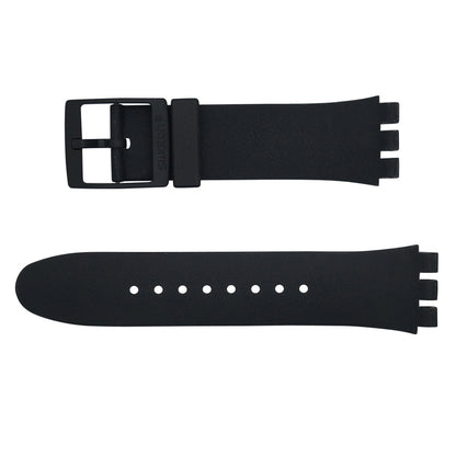 Original Swatch Ersatzband Ramped ASUDB115