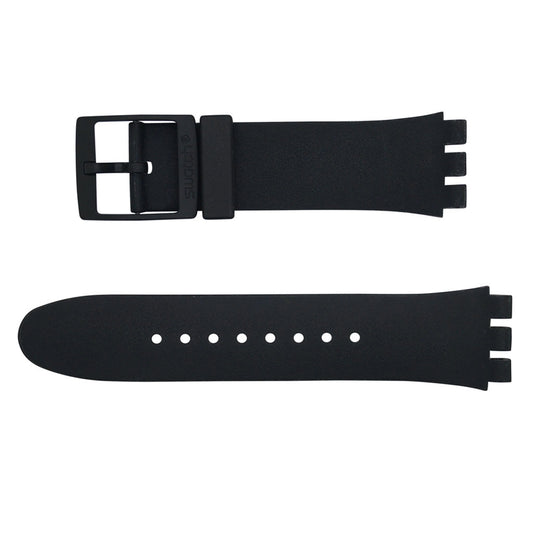 Original Swatch Ersatzband Ramped ASUDB115