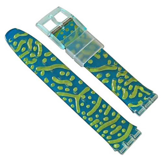 Swatch Ersatzband REEF ASDL900