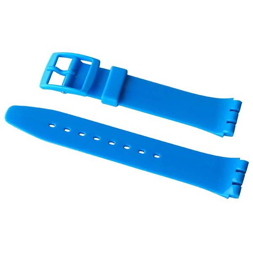 Swatch Ersatzband Rise Up AGS138