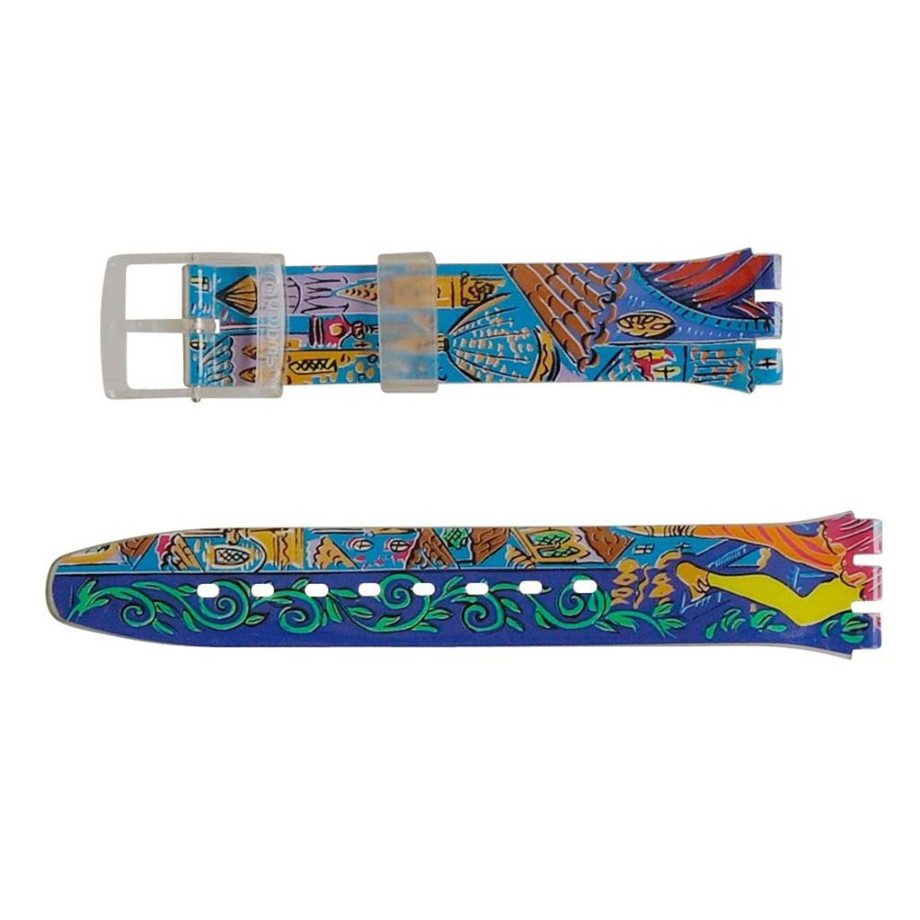 Swatch Ersatzband Romeo & Juliet AGN162