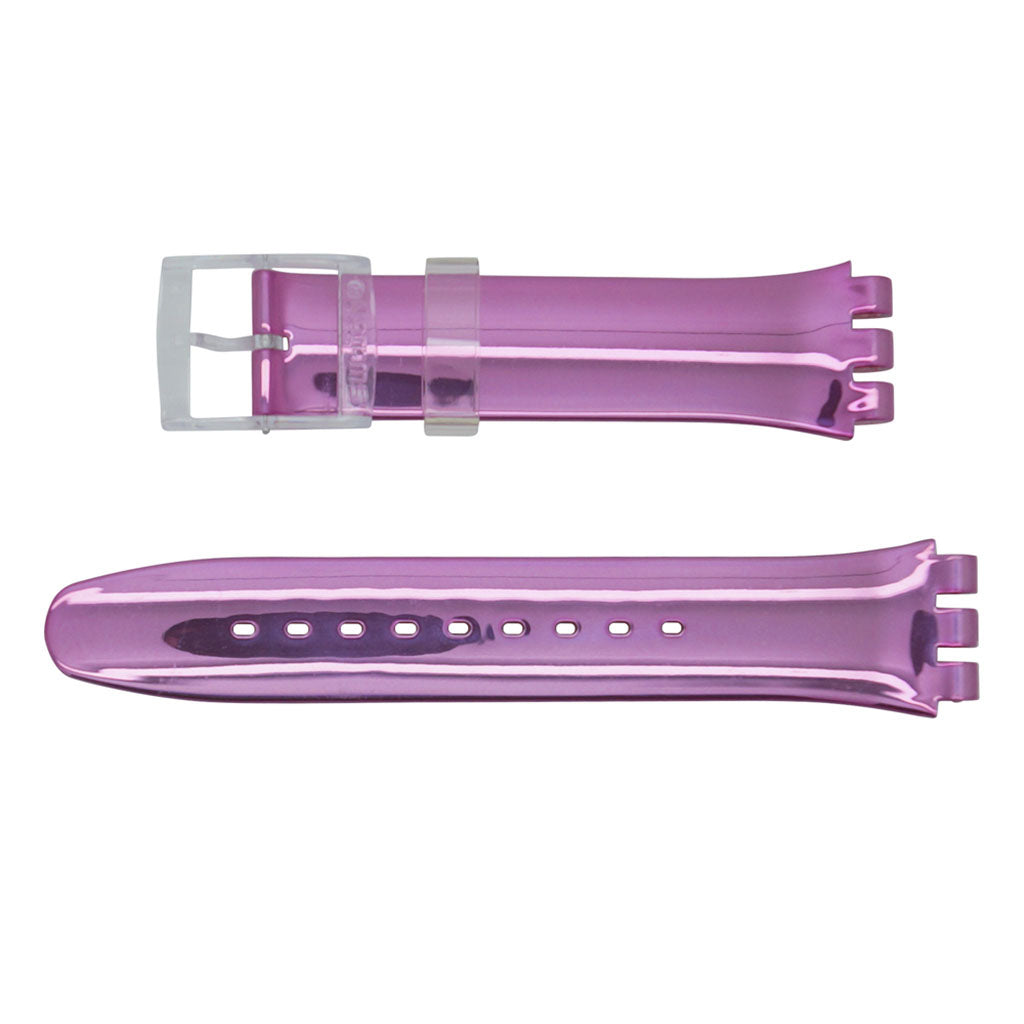 Swatch Ersatzband Rosegari ASUOK125