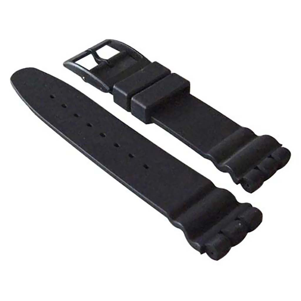 Swatch Ersatzband ROUGHNECK ASBM109