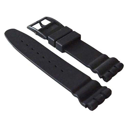 Swatch Ersatzband ROUGHNECK ASBM109