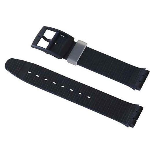 Swatch Ersatzband ROUNDABOUT ASAN108