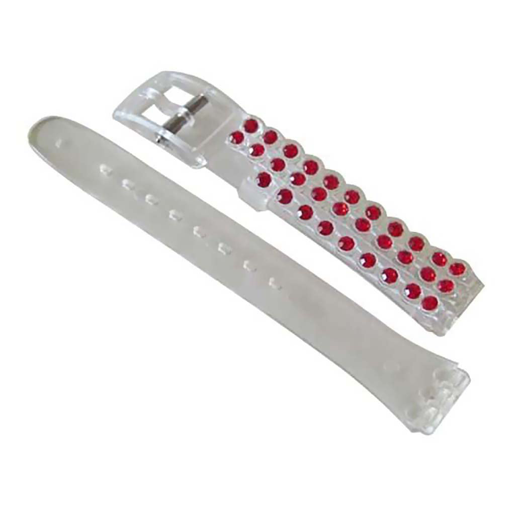 Swatch Ersatzband RUBINIA ALK187