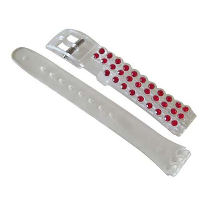 Swatch Ersatzband RUBINIA ALK187