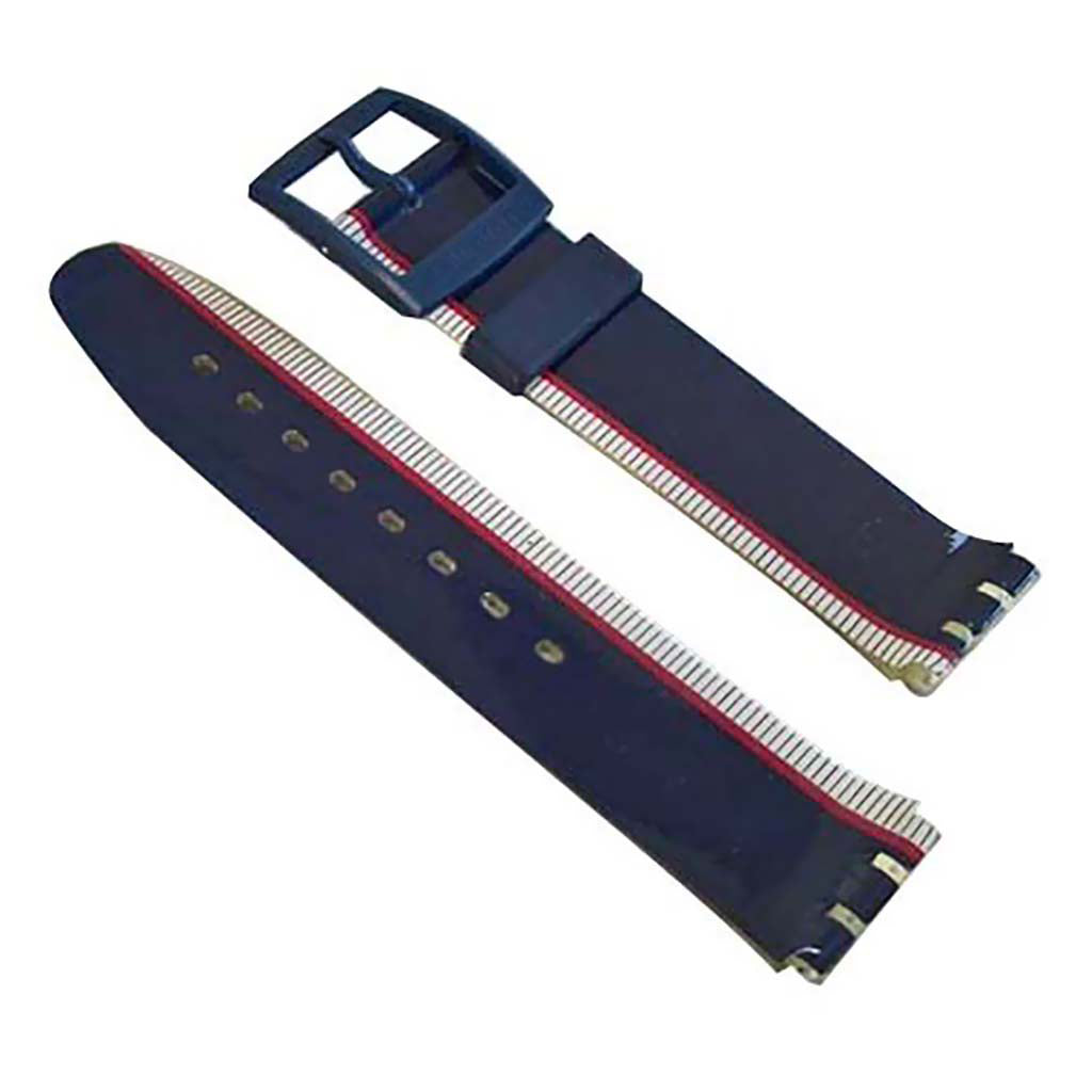 Swatch Ersatzband SAILOR ASDW100
