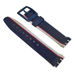 Swatch Ersatzband SAILOR ASDW100