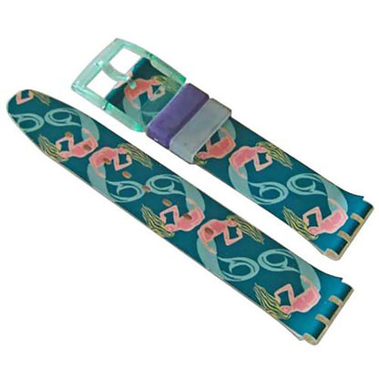 Swatch Ersatzband SAILOR`S JOY ASDG100