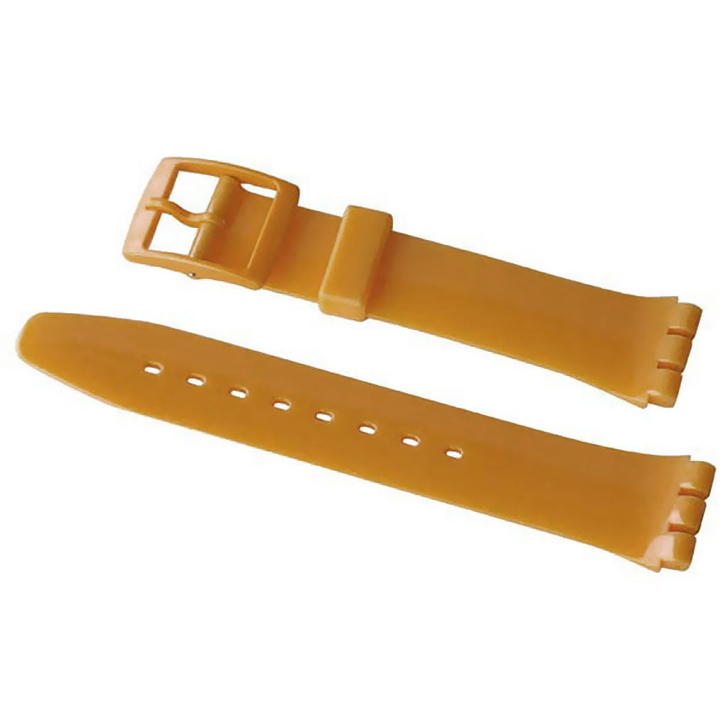 Swatch Ersatzband SAND STORM AGC111