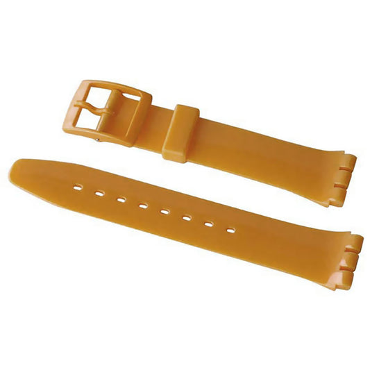 Swatch Ersatzband SAND STORM AGC111