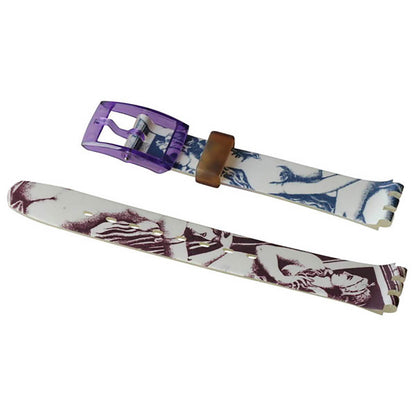Swatch Ersatzband SAPPHO ALV101
