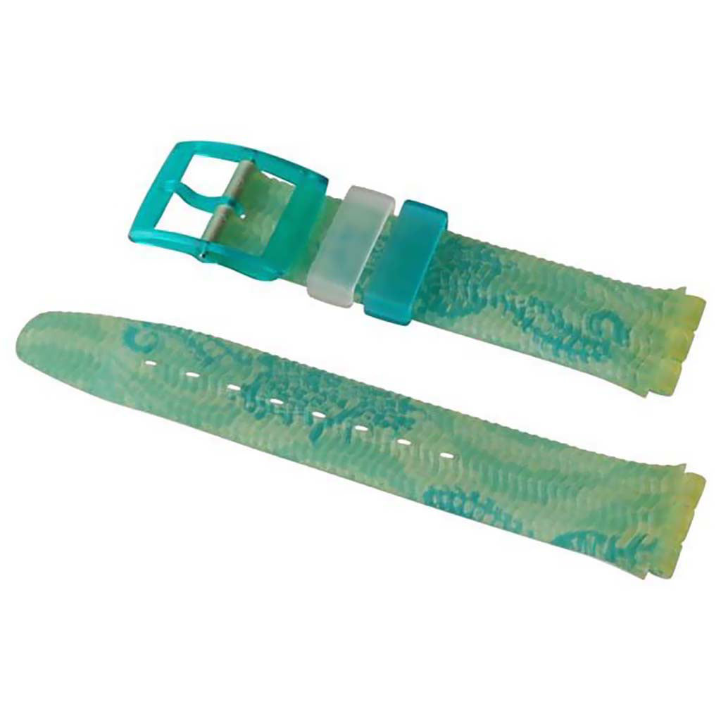 Swatch Ersatzband SAEHORSE ASDK119