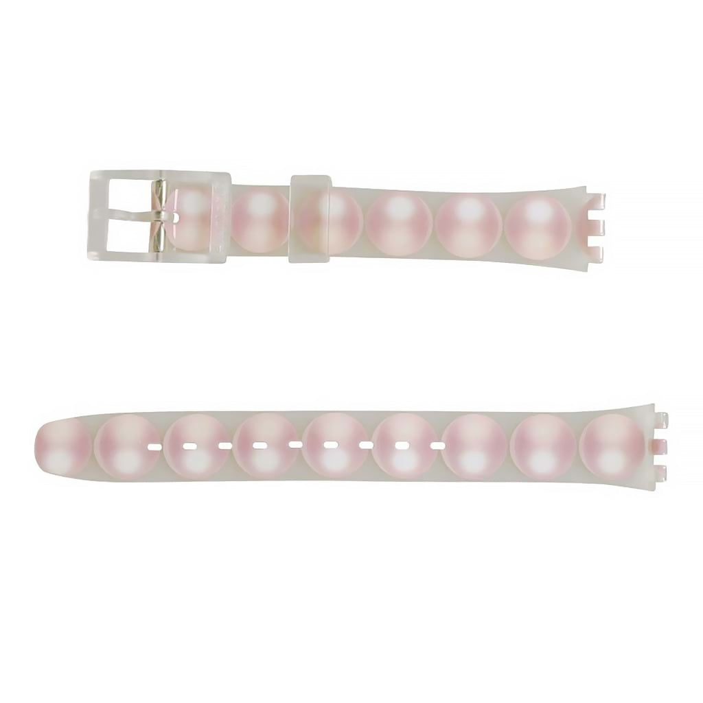 Swatch Ersatzband See My Soul ALK332