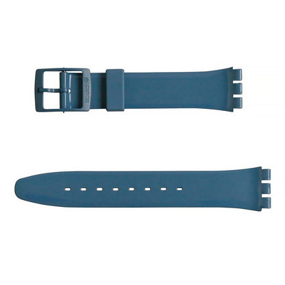 Swatch Ersatzband Shiny Glaze AGM178