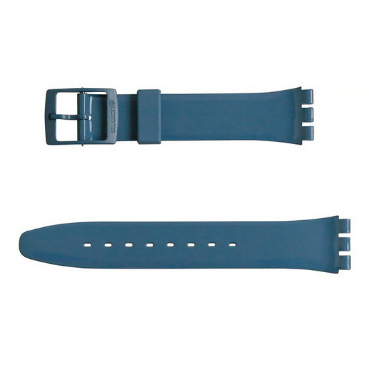 Swatch Ersatzband Shiny Glaze AGM178