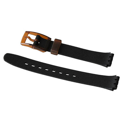 Swatch Ersatzband SHORT WAVE ALF105
