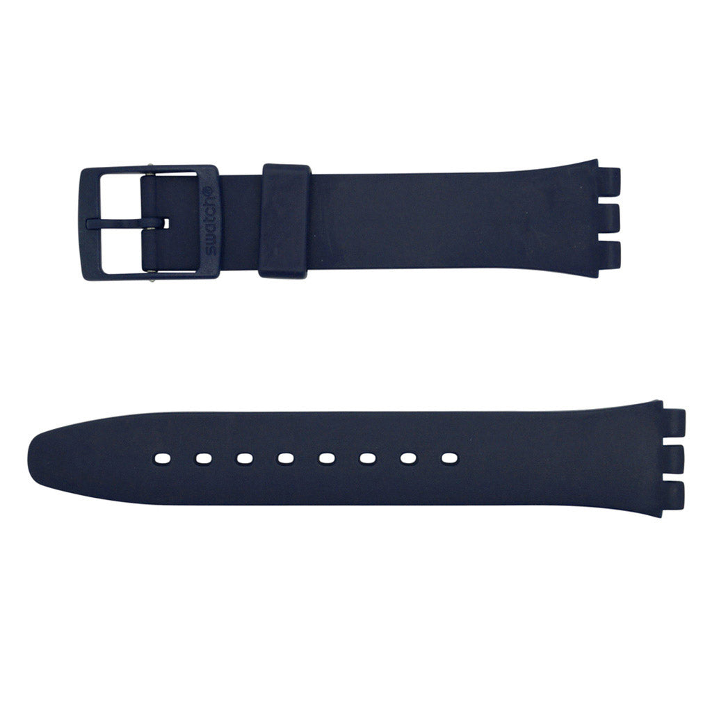 Swatch Ersatzband Sigan ASO28N101
