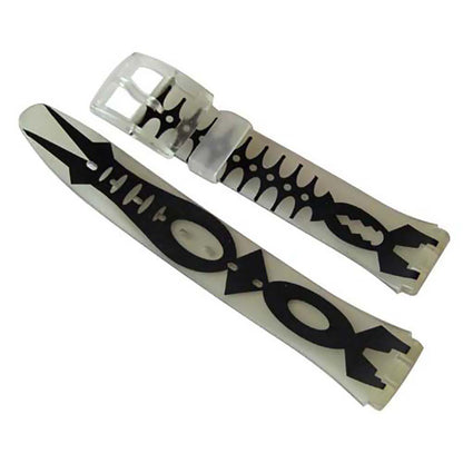 Swatch Ersatzband SIGNALITE AGK903