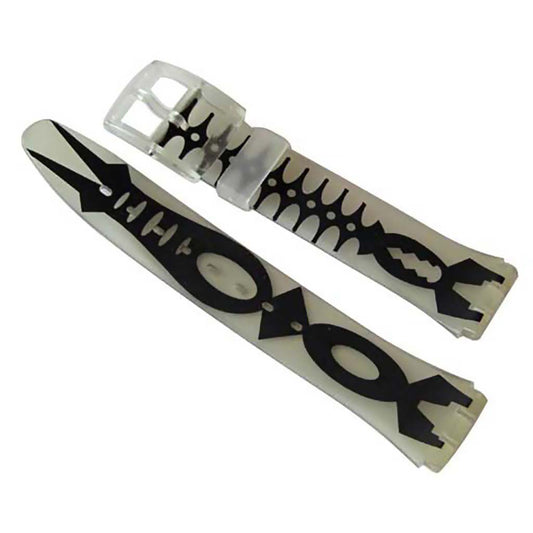 Swatch Ersatzband SIGNALITE AGK903