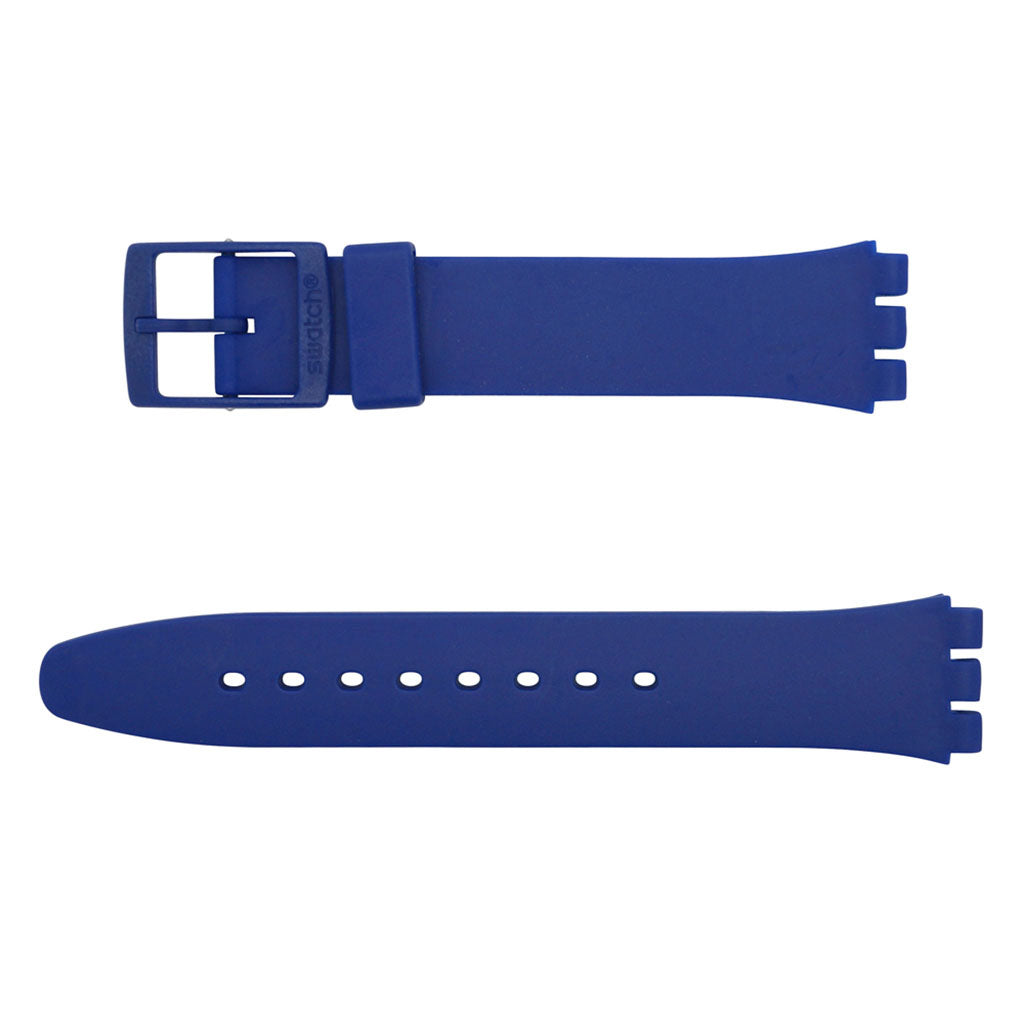 Swatch Ersatzband Silverwakati ASO28N100