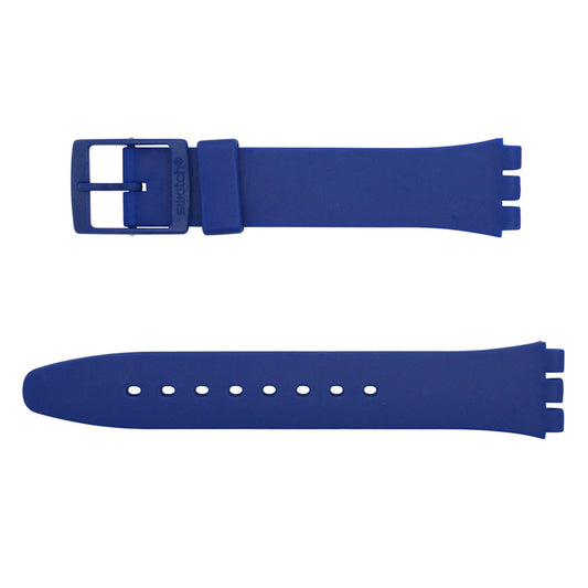 Swatch Ersatzband Silverwakati ASO28N100