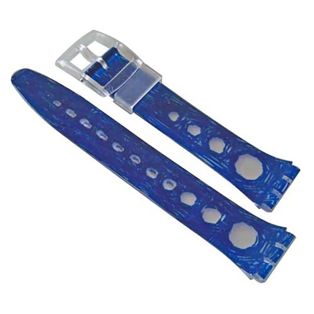 Swatch Ersatzband SIMPLE ART AGK737