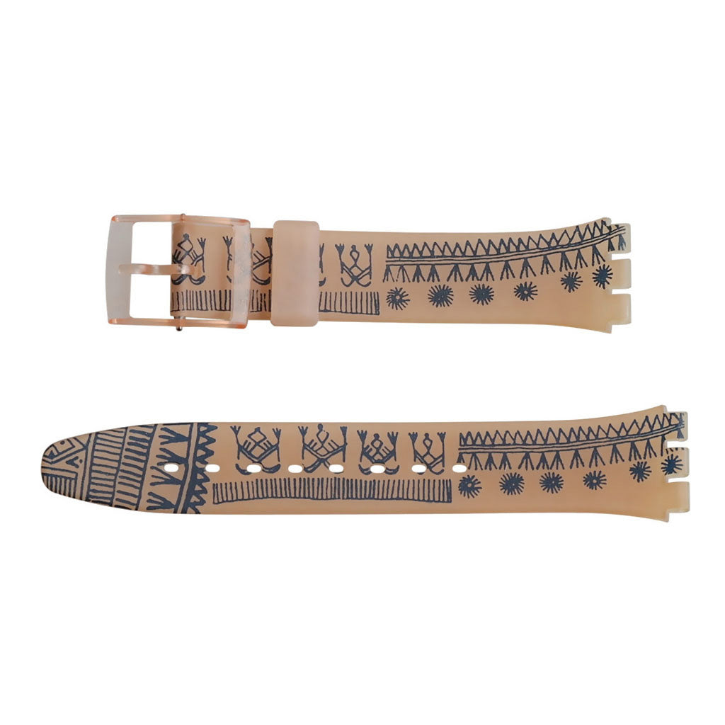 Swatch Ersatzband SKETCH AGP 106