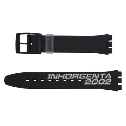 Swatch Ersatzband SKI PATROL - INHORGENTA 2002 ASKO100C