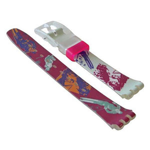 Swatch Ersatzband SKI SLOPE ALN117