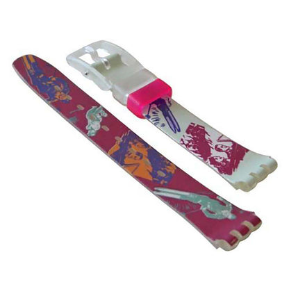 Swatch Ersatzband SKI SLOPE ALN117