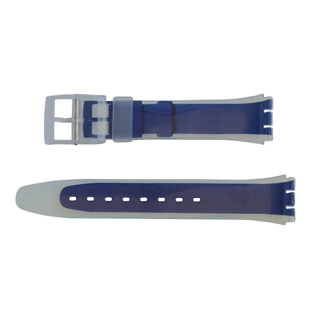 Swatch Ersatzband TORTUGA AGG172