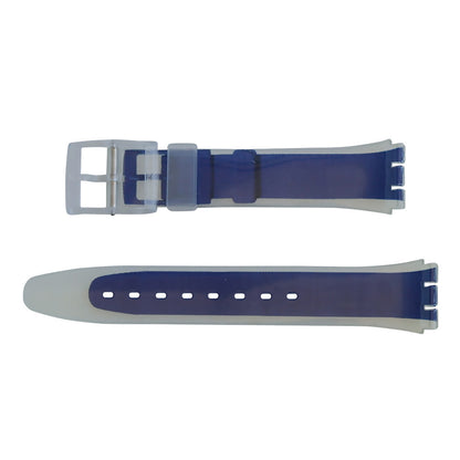 Swatch Ersatzband TORTUGA AGG172