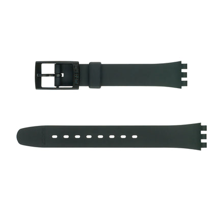 Swatch Ersatzband Something New ALB153