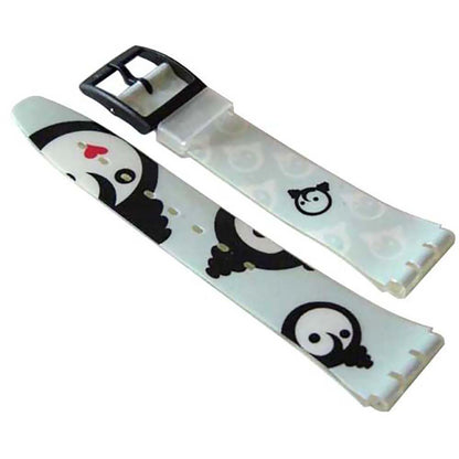 Swatch Ersatzband SPACE SHEEP AGG174