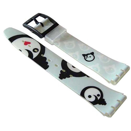 Swatch Ersatzband SPACE SHEEP AGG174
