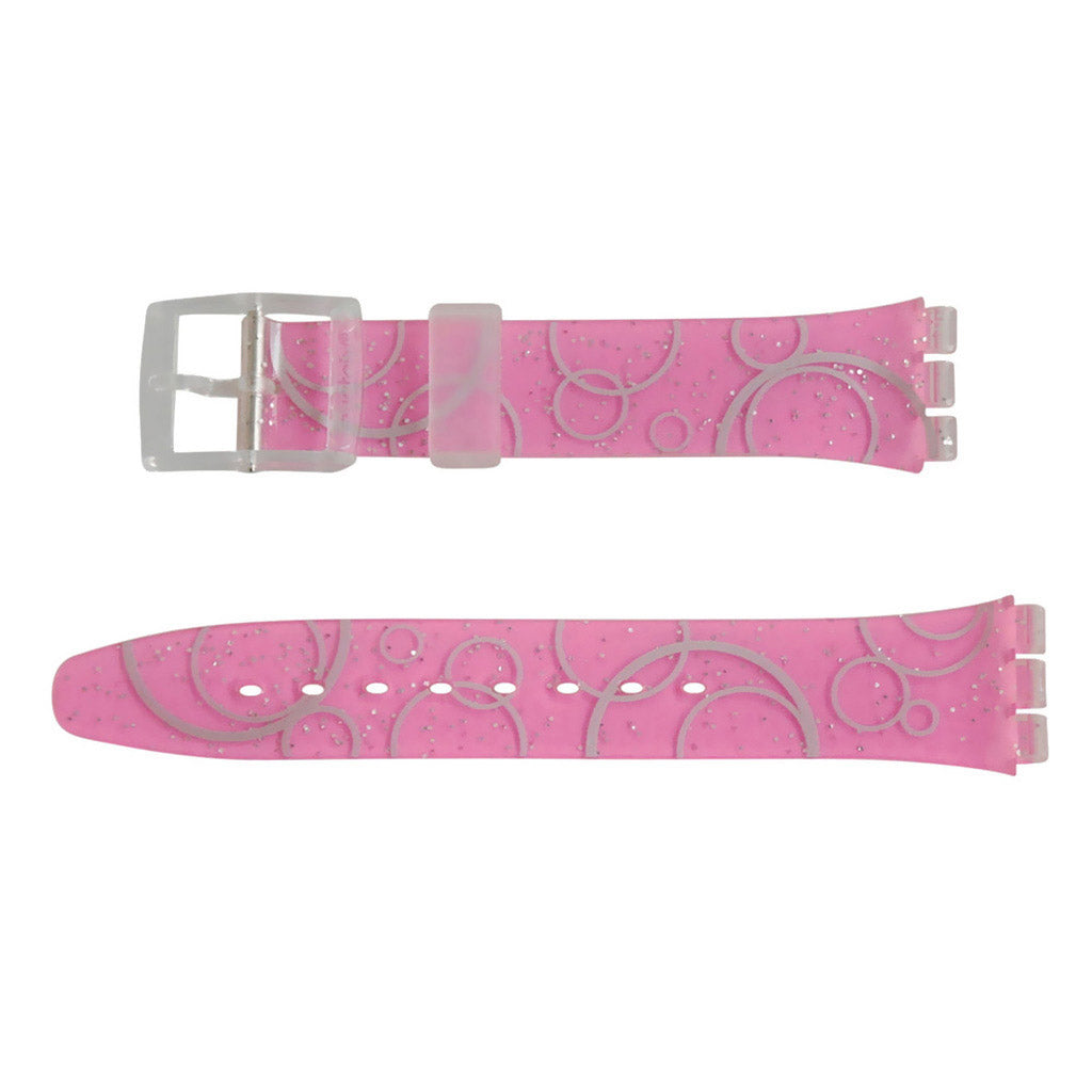 Swatch Ersatzband Special Woman AGZ410