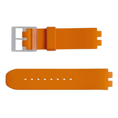 Swatch Ersatzband Speed Addiction ASUEK403
