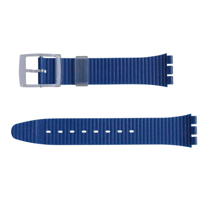 Swatch Ersatzband Speedweek AGK112