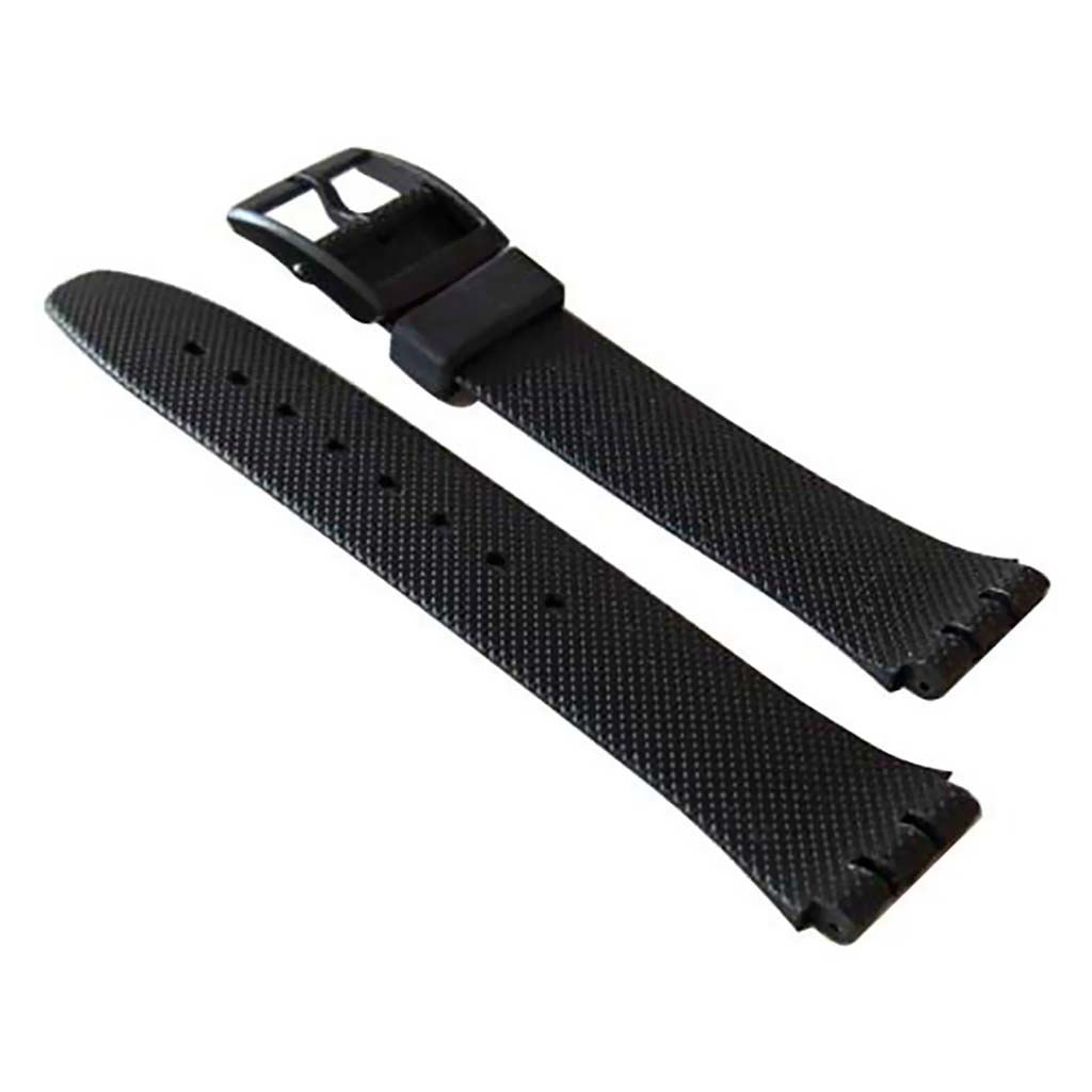 Swatch Ersatzband SPOT FLASH AGB414