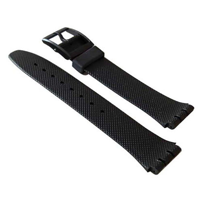 Swatch Ersatzband SPOT FLASH AGB414