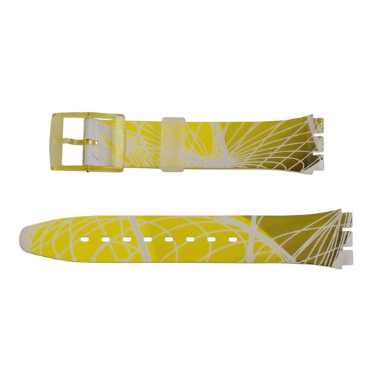 Swatch Ersatzband Spyral AGJ119