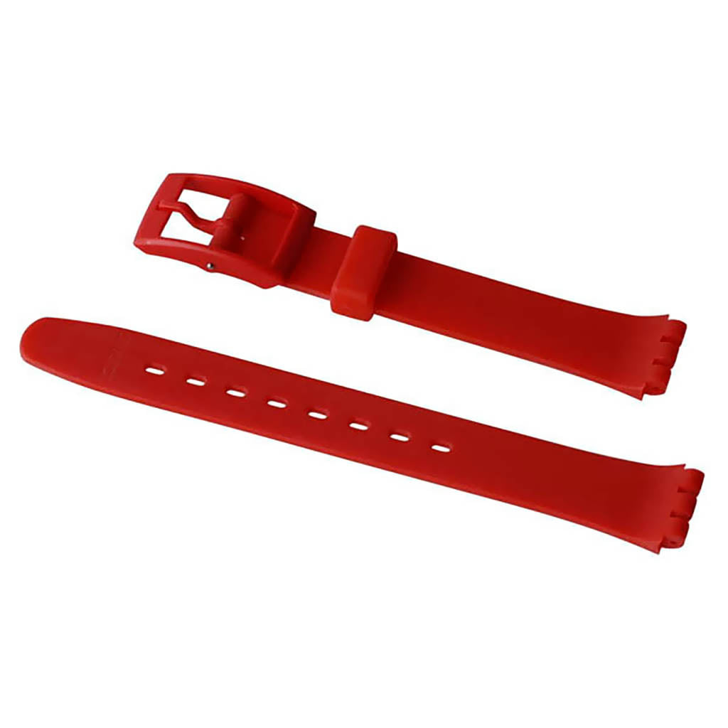 Swatch Ersatzband SQUIGGLY ALR104