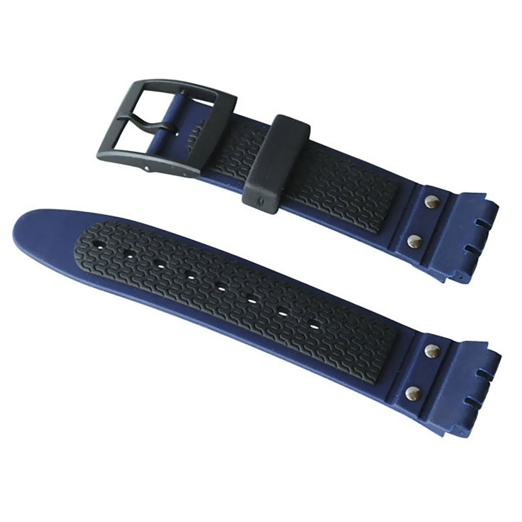 Swatch Ersatzband STEARING UNIT ASBB107