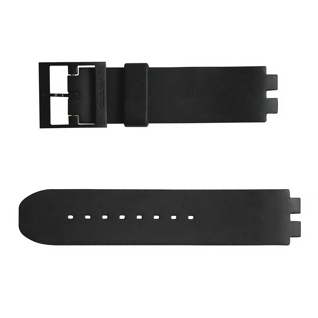 Swatch Ersatzband Straight Forward ASUEB402